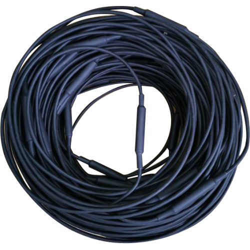 Vibration Sensor Cable - RINGING ONE