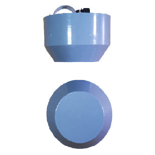 Microwave Barrier - eWall