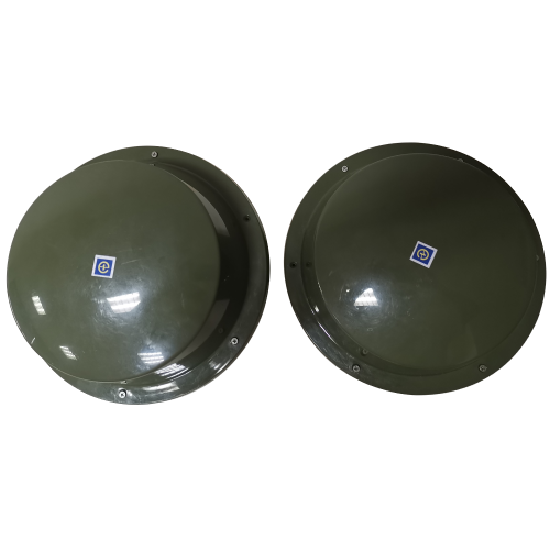 Microwave Barrier - eWall - copy